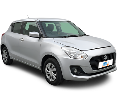 Maruti Swift-img